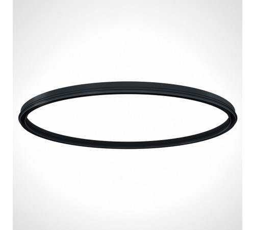 Трек встраиваемый iLedex Technical R 4822-1200-BK VISION48/22