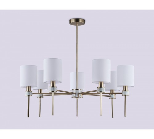 Люстра на штанге Ambrella Light LH72373 HIGH LIGHT