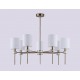 Люстра на штанге Ambrella Light LH72373 HIGH LIGHT