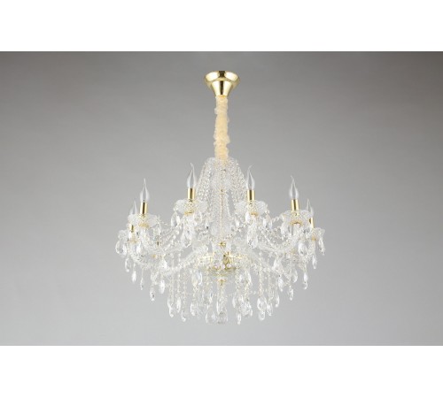 Подвесная люстра Aployt APL.755.13.10 Koletta