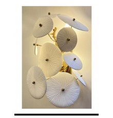 Накладной светильник Alfa-Light F3224-20 F3224