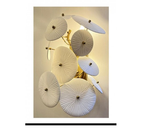 Накладной светильник Alfa-Light F3224-20 F3224