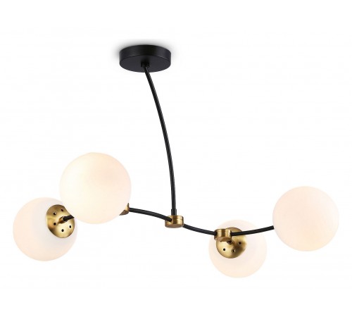 Люстра на штанге Ambrella Light TR2544 TR