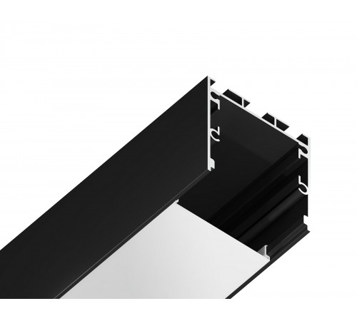Короб накладной Ambrella Light GP2550BK Profile System GP