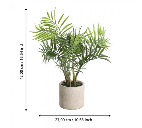 Растение в горшке (360x470) Tobetsu 428013