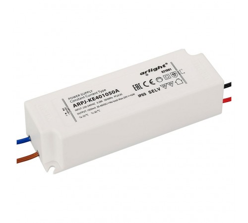 Блок питания Arlight 021901