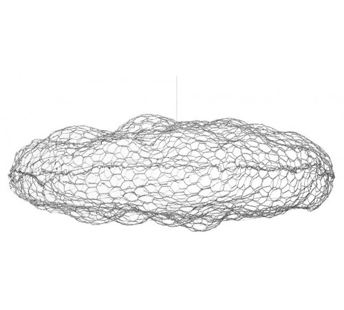 Подвесная люстра Loft it 10247/1000 White Cloud