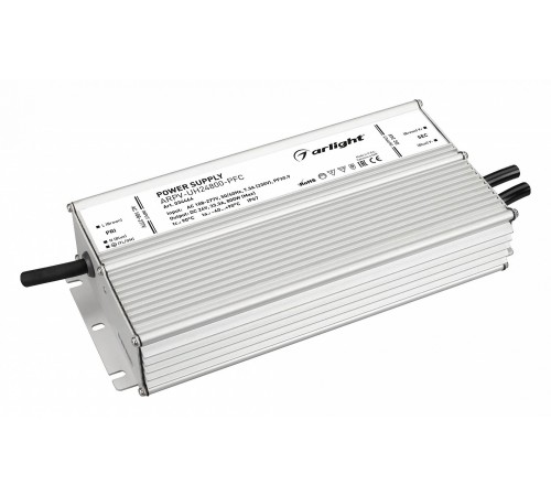 Блок питания Arlight 034464 ARPV-UH