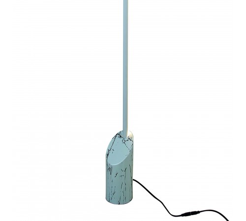 Торшер Mantra 8512 Marmol