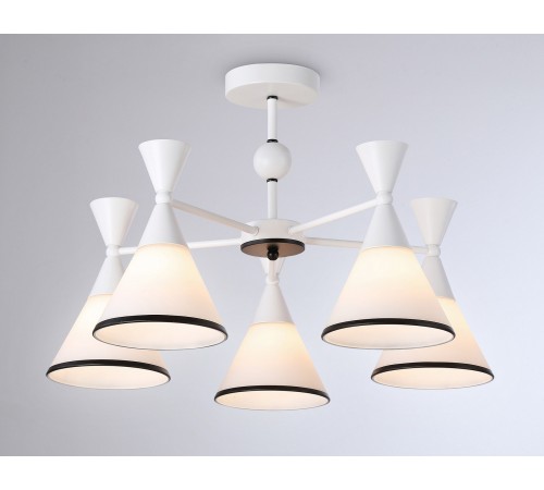 Люстра на штанге Ambrella Light TR3165 TR