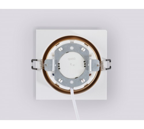 Встраиваемый светильник Ambrella Light TN52338 TN