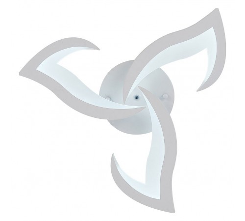 Потолочная люстра Natali Kovaltseva LED LAMPS 81401 Simply