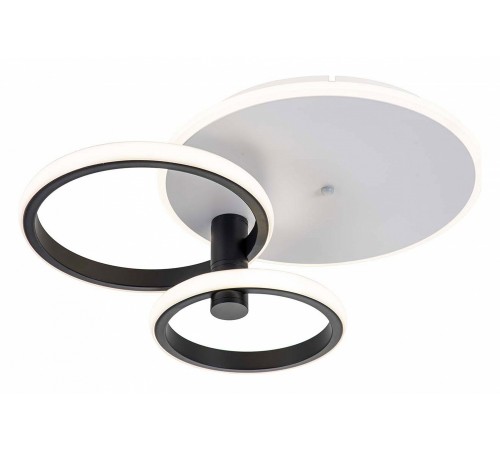 Светильник на штанге Escada 10213/2LED BL White Contour