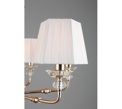 Подвесная люстра Aployt APL.719.03.06 Silvian