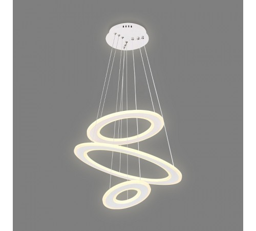 Подвесной светильник Ambrella Light FA432 FA