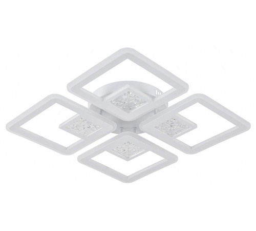 Подвесная люстра Escada 10277/4LED Hydria