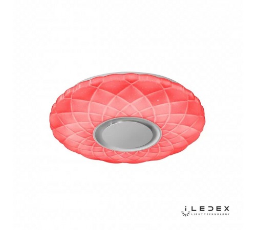 Накладной светильник iLedex ZN-XU36XD-GSR-Y Sphere