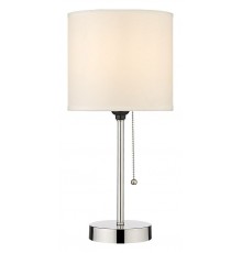 Настольная лампа декоративная Velante 291-104-01 291-10