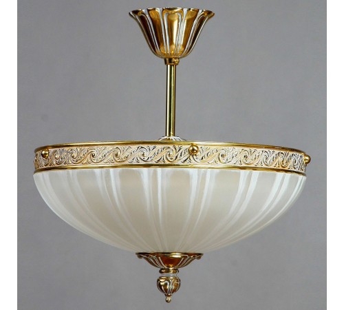 Светильник на штанге Ambiente by Brizzi 02228/35 PL WP Navarra