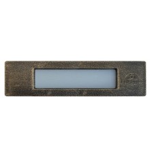 Встраиваемый светильник Fumagalli 7C1.000.000.BYK1L Nina