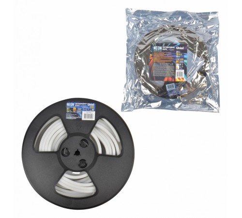 Лента светодиодная Uniel UL-00009098 Neon ULS-N11