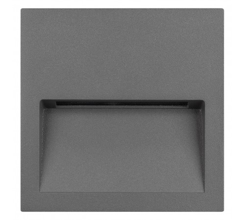 Встраиваемый светильник Arlight 029963 Trail