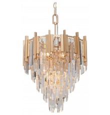 Подвесная люстра Vitaluce V58560-8/10 V58560