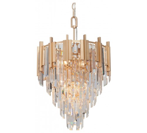 Подвесная люстра Vitaluce V58560-8/10 V58560