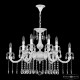 Подвесная люстра Bohemia Ivele Crystal AL79118/12/285 A WMN AL7918