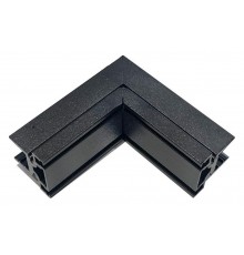 Соединитель угловой внешний для треков встраиваемых Aployt APL.0185.00.03 Magnetic track 48