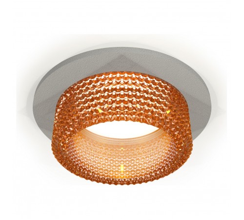 Встраиваемый светильник Ambrella Light XC6514044 XC