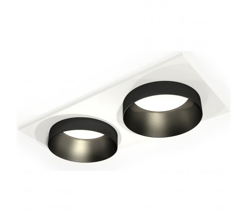 Встраиваемый светильник Ambrella Light XC6525021 XC