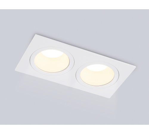 Встраиваемый светильник Ambrella Light TN102830 TN