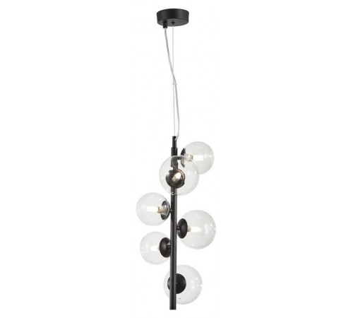 Подвесная люстра Aployt APL.334.06.06 Feliche