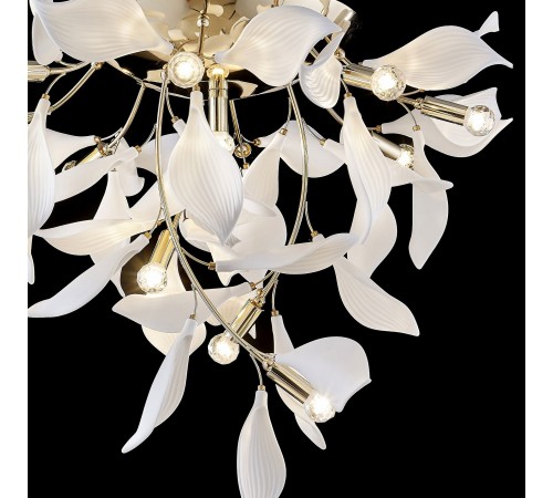 Потолочная люстра Wertmark WE123.12.307 Miranda