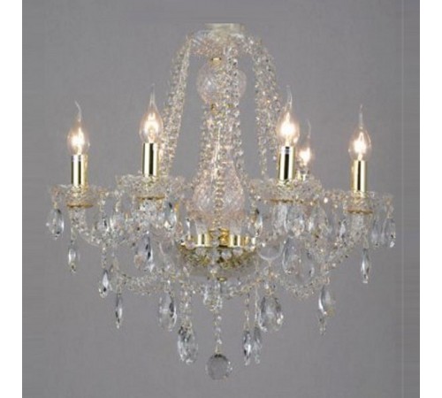 Подвесная люстра Aployt APL.755.13.06 Koletta