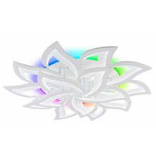 Потолочная люстра Natali Kovaltseva LED LAMPS 81437 OLIMP