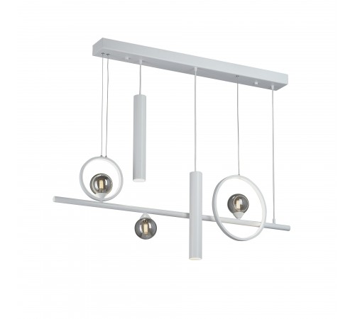 Подвесной светильник Vitaluce V3095-0/5S V3095