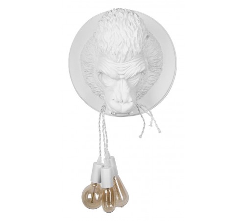Бра Loft it 10178 White Gorilla