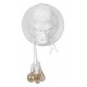 Бра Loft it 10178 White Gorilla
