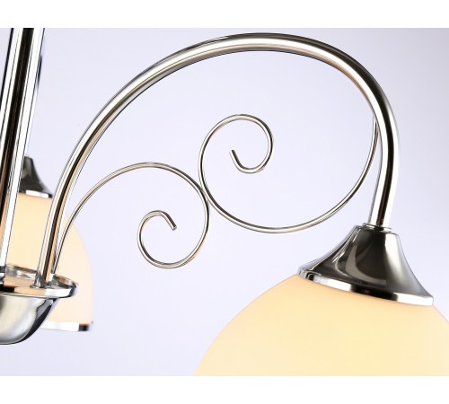 Люстра на штанге Ambrella Light TR3181 TR