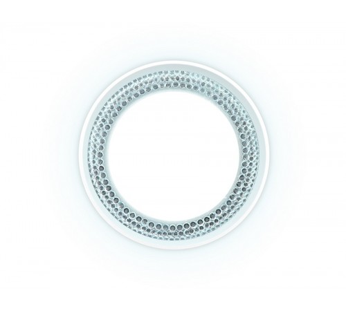 Встраиваемый светильник Ambrella Light TN342 TN