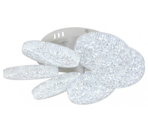 Потолочная люстра Escada 10278/6LED Agata