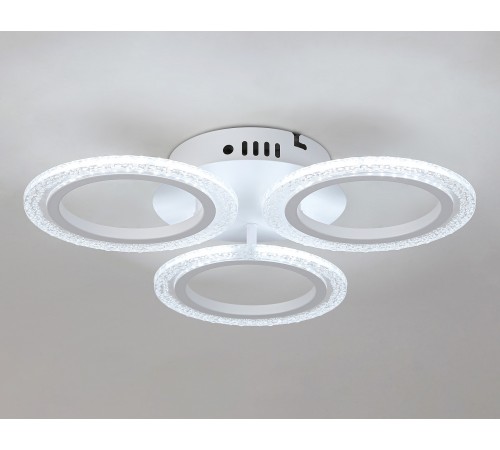 Потолочная люстра Ambrella Light FA4050 FA