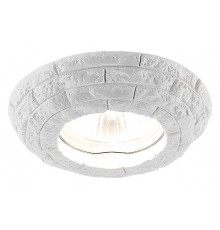 Встраиваемый светильник Ambrella Light D2940 W D