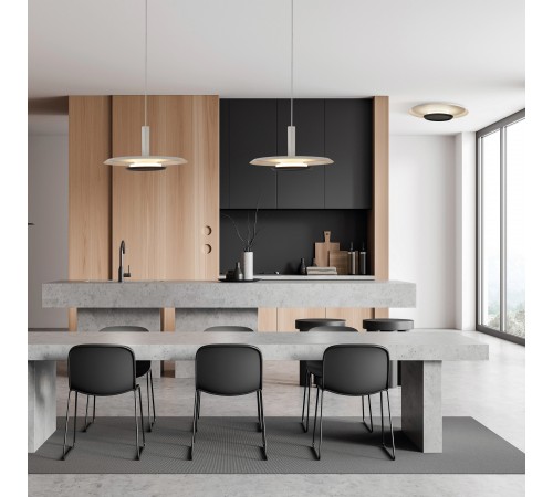 Подвесной светильник Mantra 9001 Tina