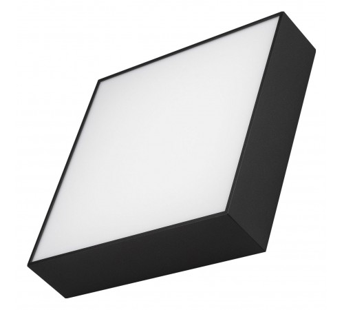 Накладной светильник Arlight 034789 QUADRO