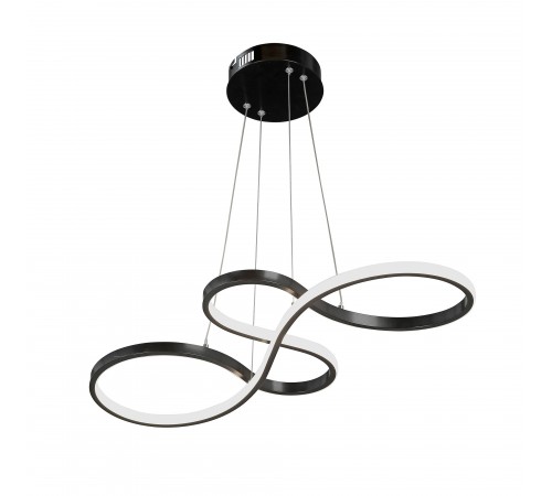 Подвесной светильник Vitaluce V3892-1/1S V3892