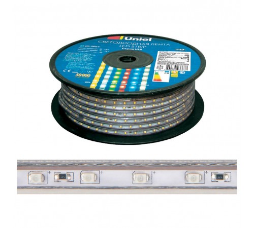 Лента светодиодная Uniel UL-00006481