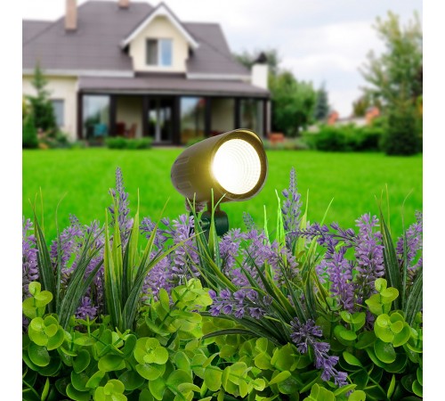 Наземный прожектор Feron 51764 SP2713